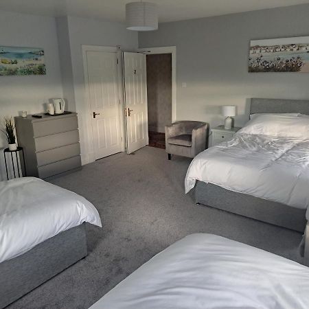 New Lisnagalt Lodge Coleraine Extérieur photo