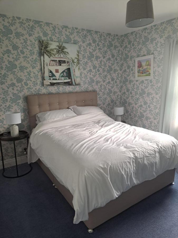 New Lisnagalt Lodge Coleraine Extérieur photo