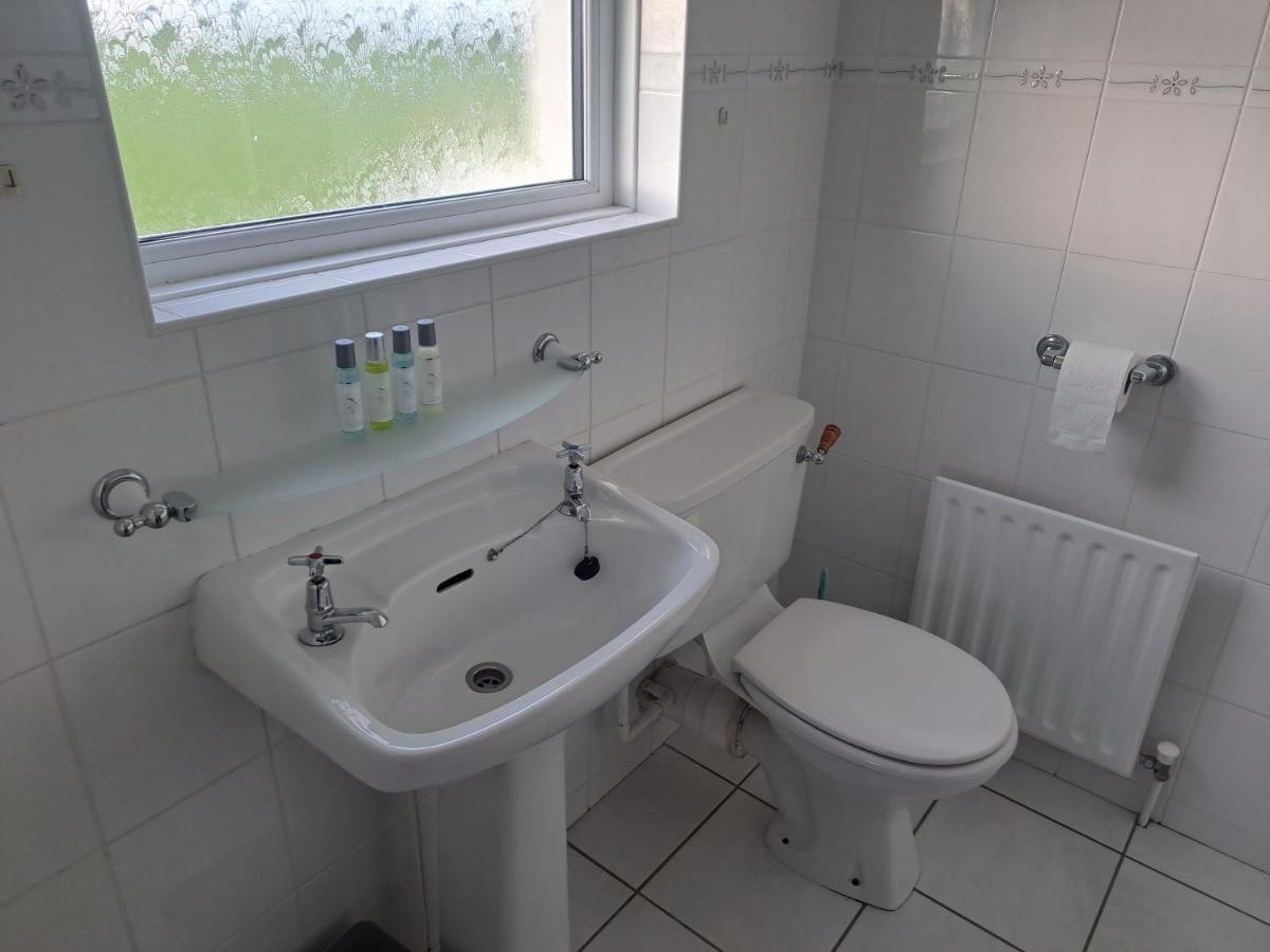 New Lisnagalt Lodge Coleraine Extérieur photo
