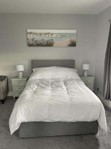 New Lisnagalt Lodge Coleraine Extérieur photo