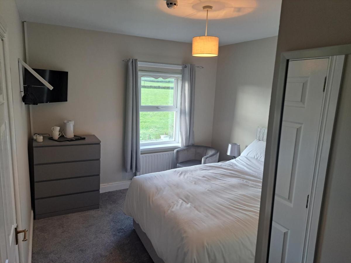New Lisnagalt Lodge Coleraine Extérieur photo