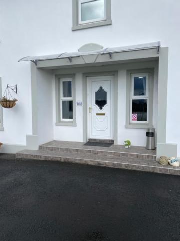New Lisnagalt Lodge Coleraine Extérieur photo