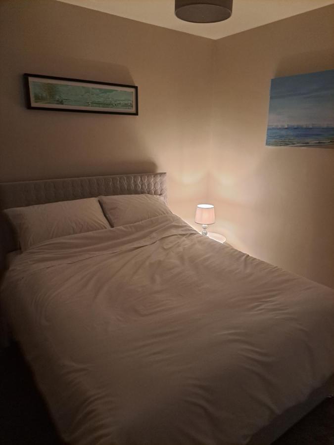 New Lisnagalt Lodge Coleraine Extérieur photo