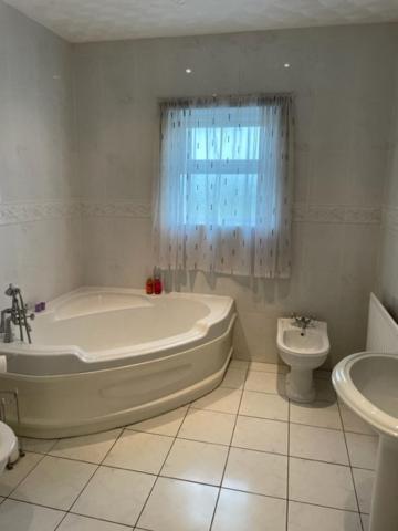 New Lisnagalt Lodge Coleraine Extérieur photo