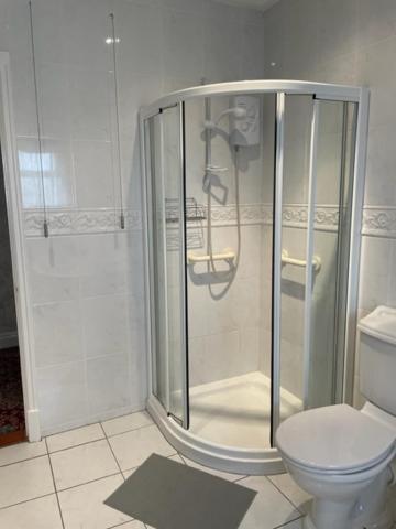 New Lisnagalt Lodge Coleraine Extérieur photo